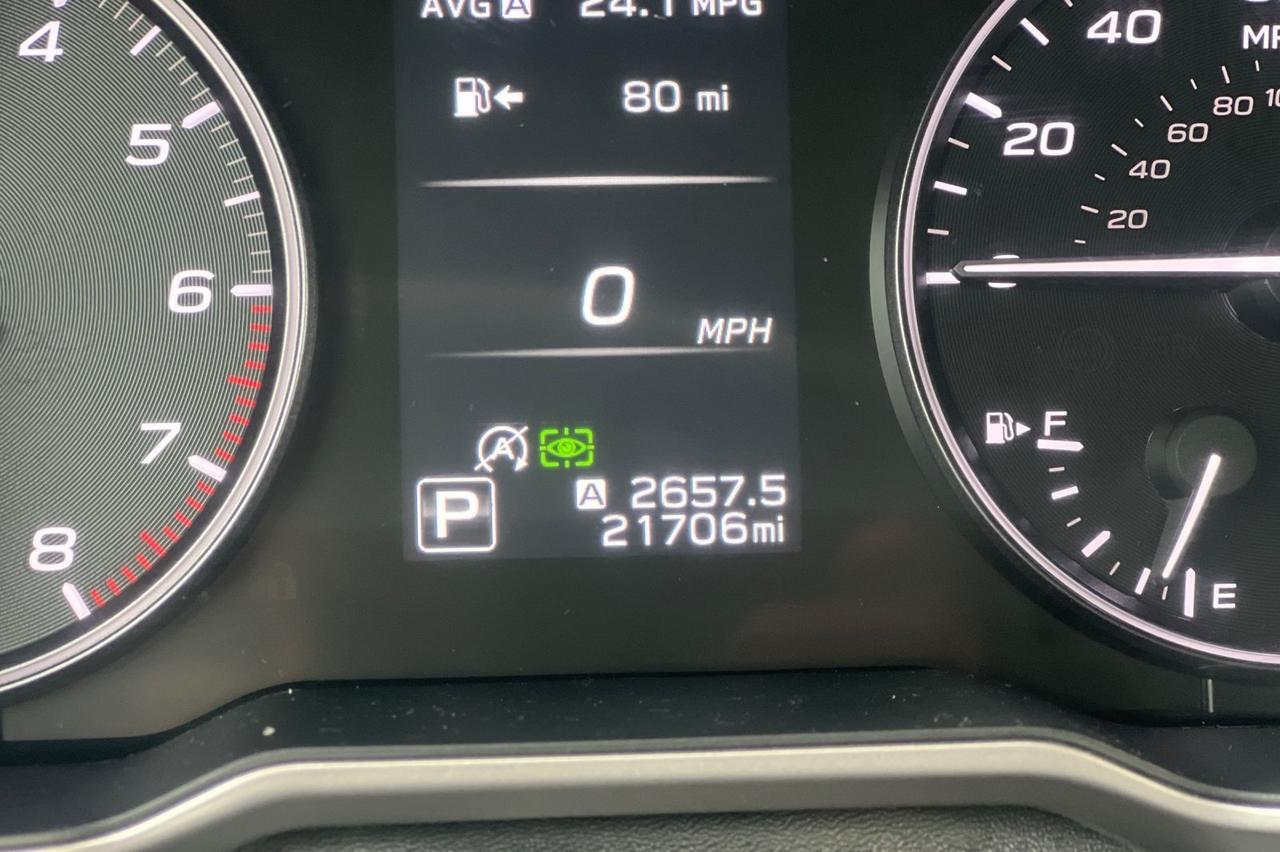 2024 Subaru Outback Limited XT Ontario OR