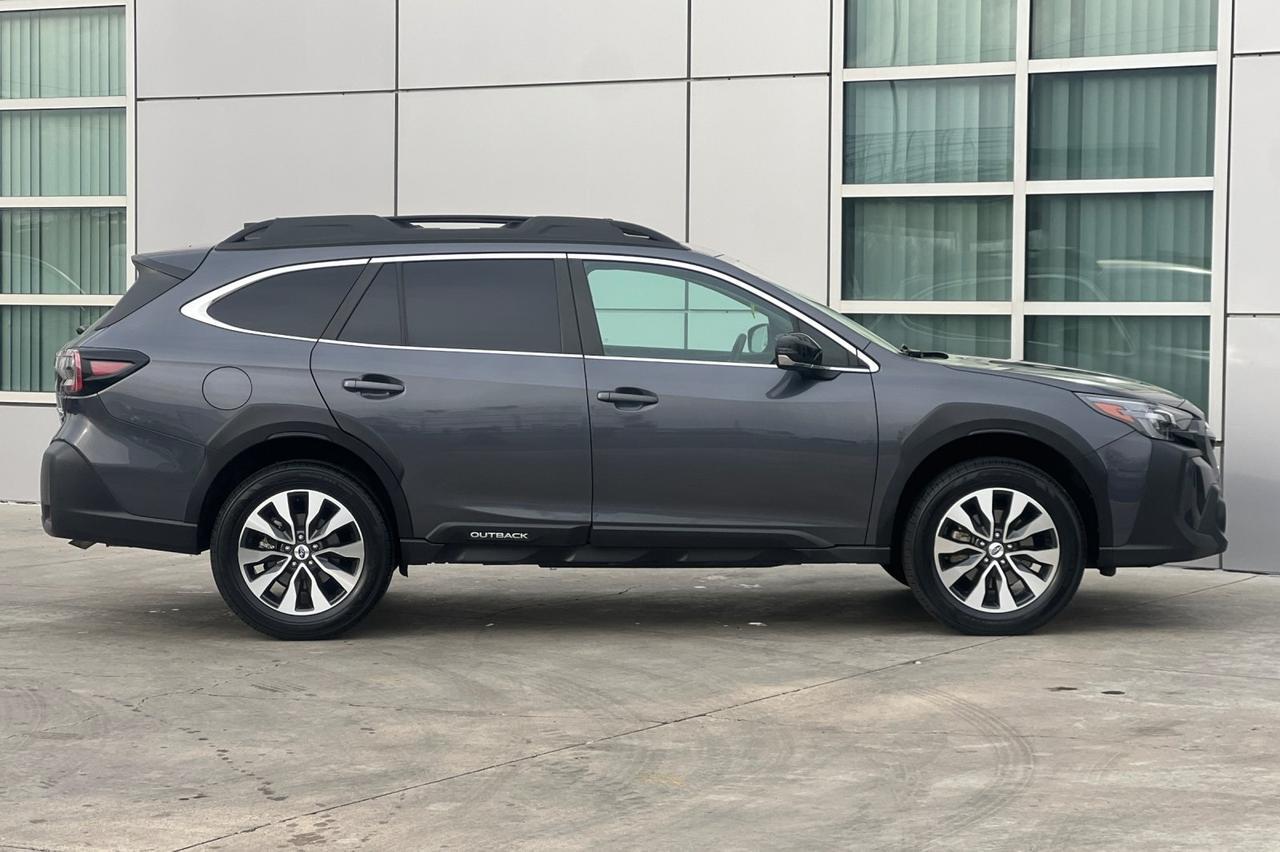2024 Subaru Outback Limited XT Ontario OR