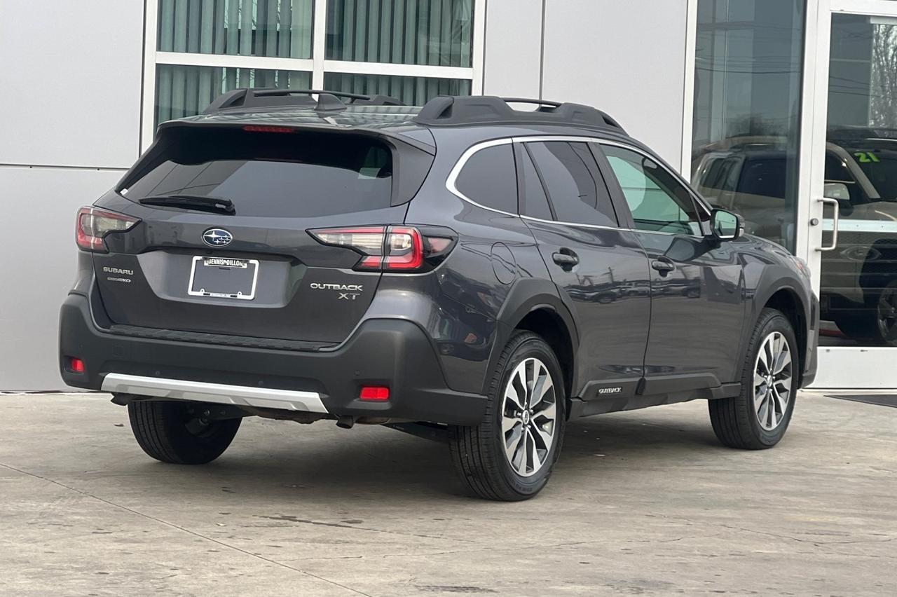 2024 Subaru Outback Limited XT Ontario OR