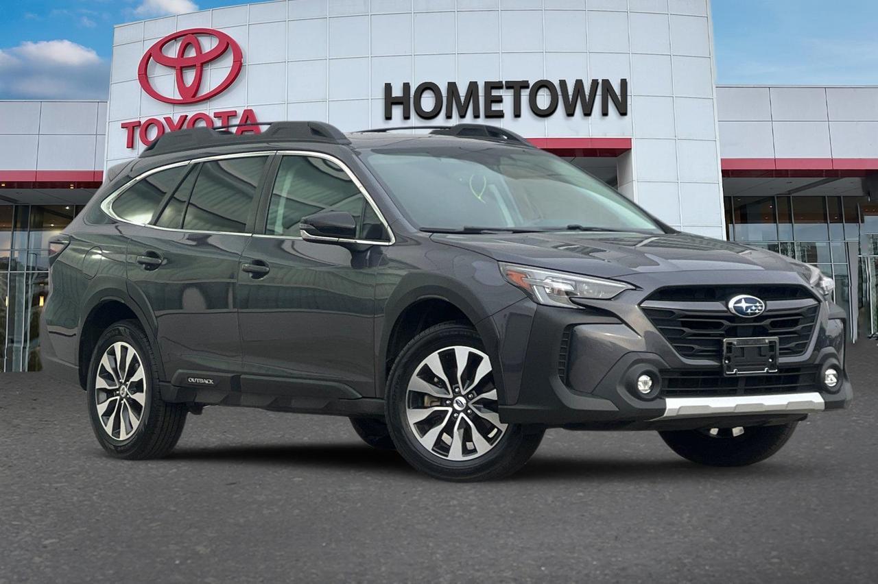 2024 Subaru Outback Limited XT Ontario OR