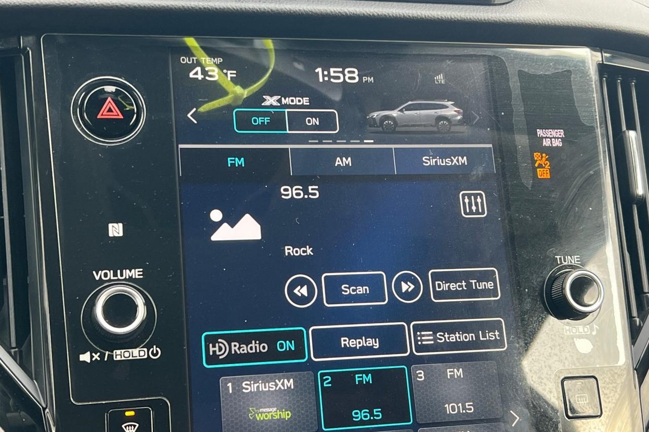 2024 Subaru Outback Limited XT Ontario OR