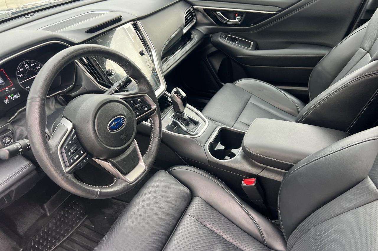 2024 Subaru Outback Limited XT Ontario OR