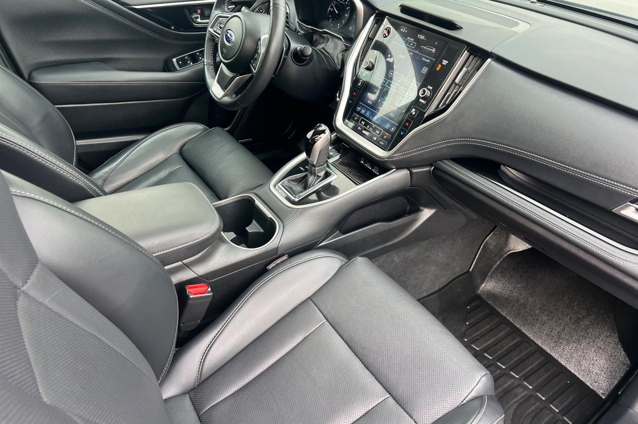 2024 Subaru Outback Limited XT Ontario OR