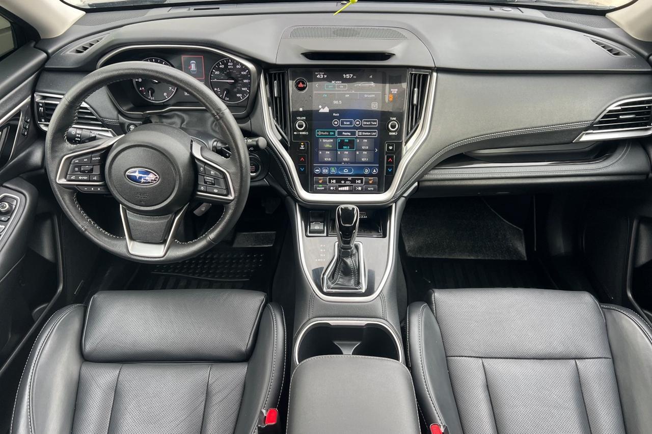 2024 Subaru Outback Limited XT Ontario OR