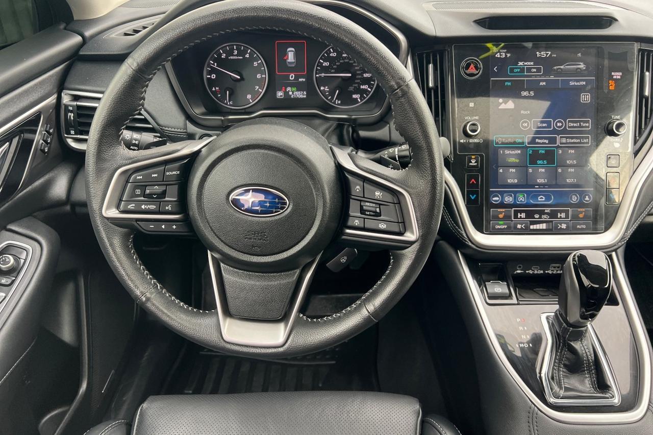 2024 Subaru Outback Limited XT Ontario OR