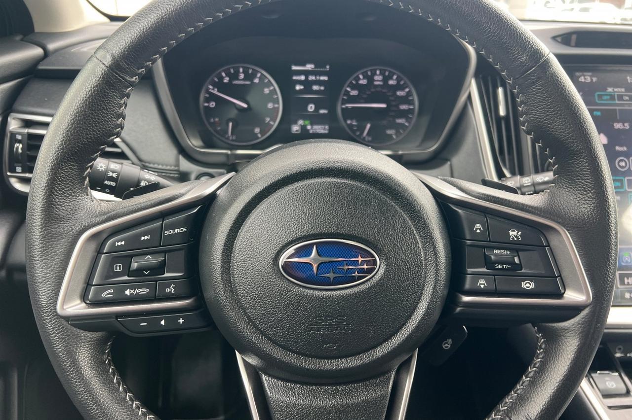 2024 Subaru Outback Limited XT Ontario OR