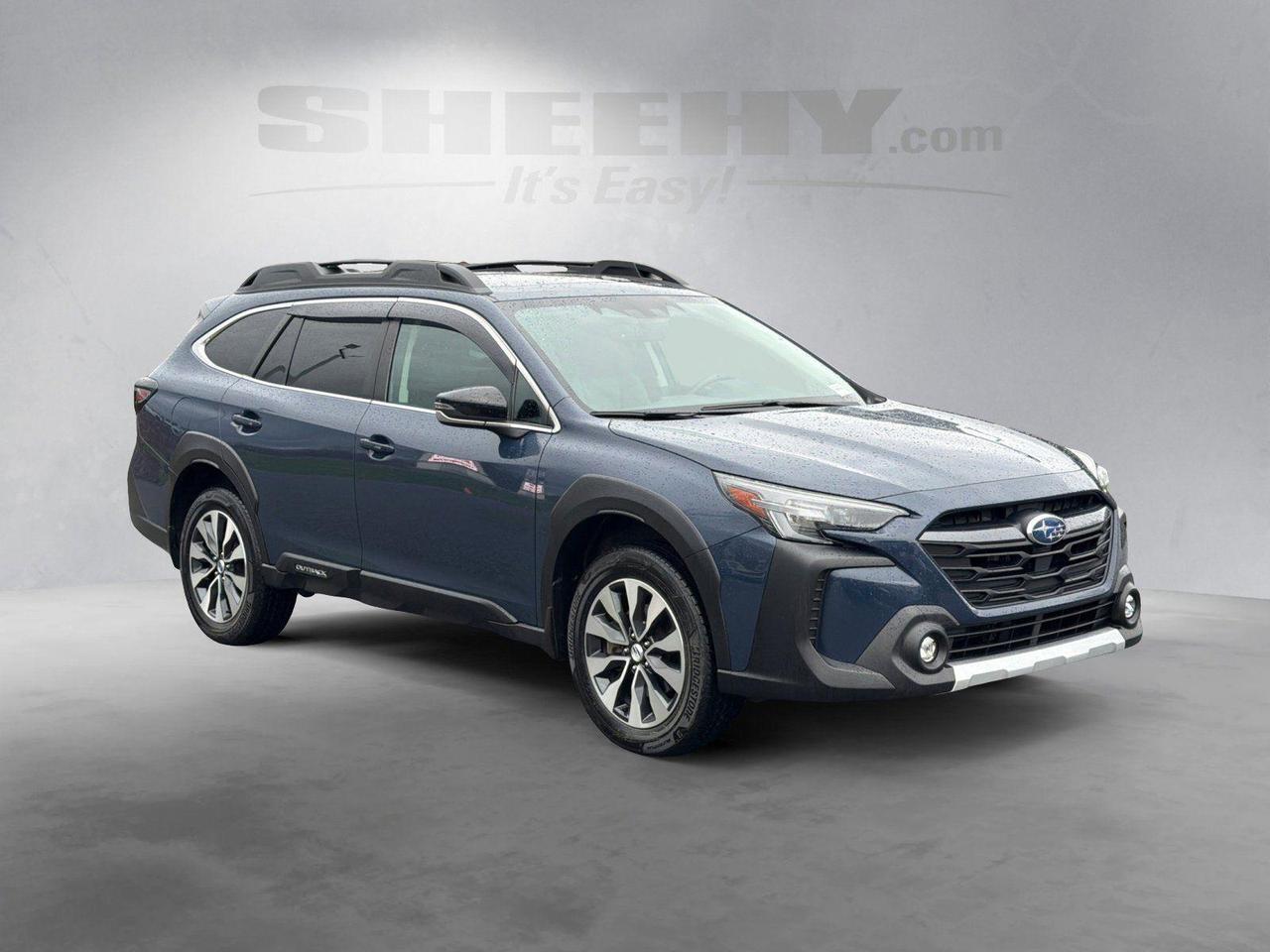 2024 Subaru Outback Limited XT Hagerstown MD