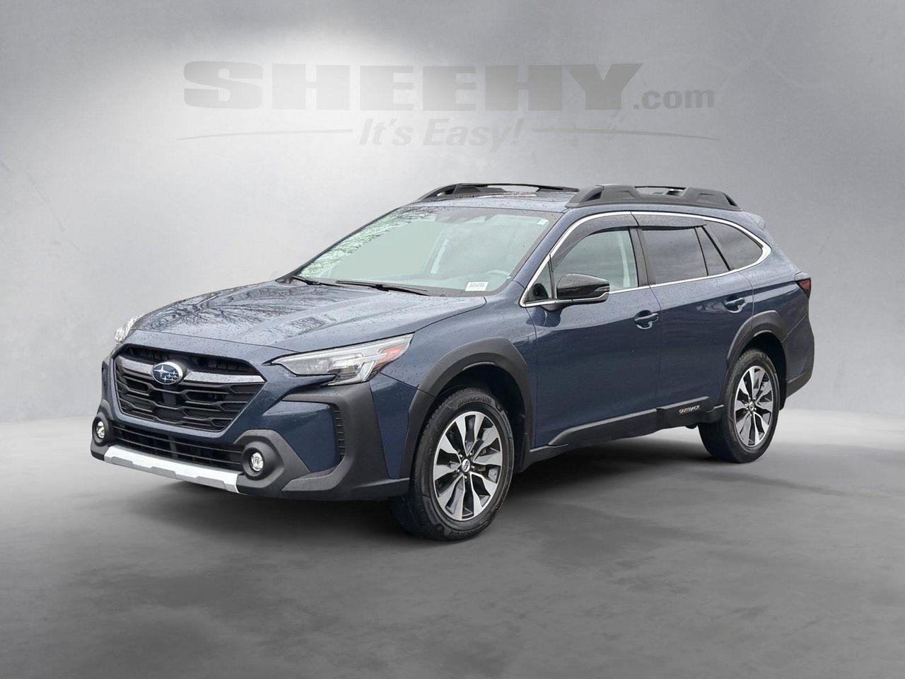 2024 Subaru Outback Limited XT Hagerstown MD