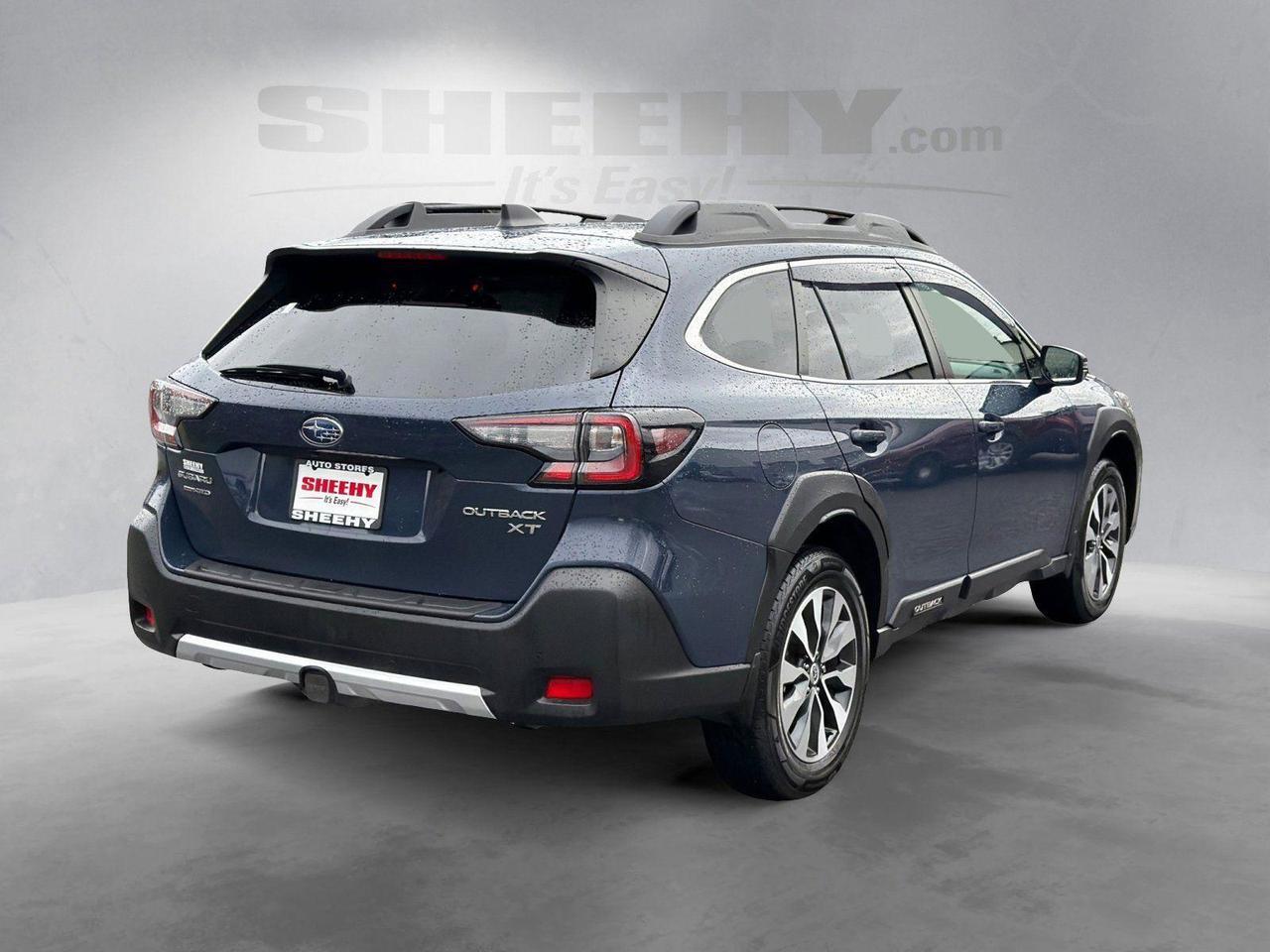 2024 Subaru Outback Limited XT Hagerstown MD