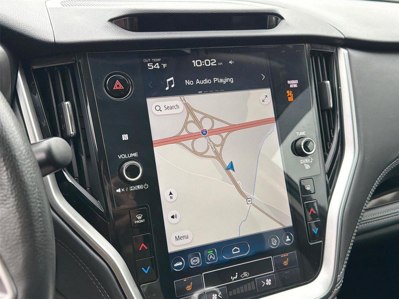 2024 Subaru Outback Limited XT Hagerstown MD