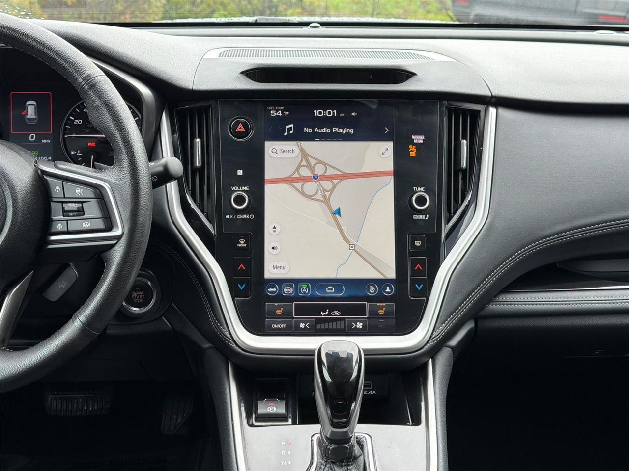 2024 Subaru Outback Limited XT Hagerstown MD