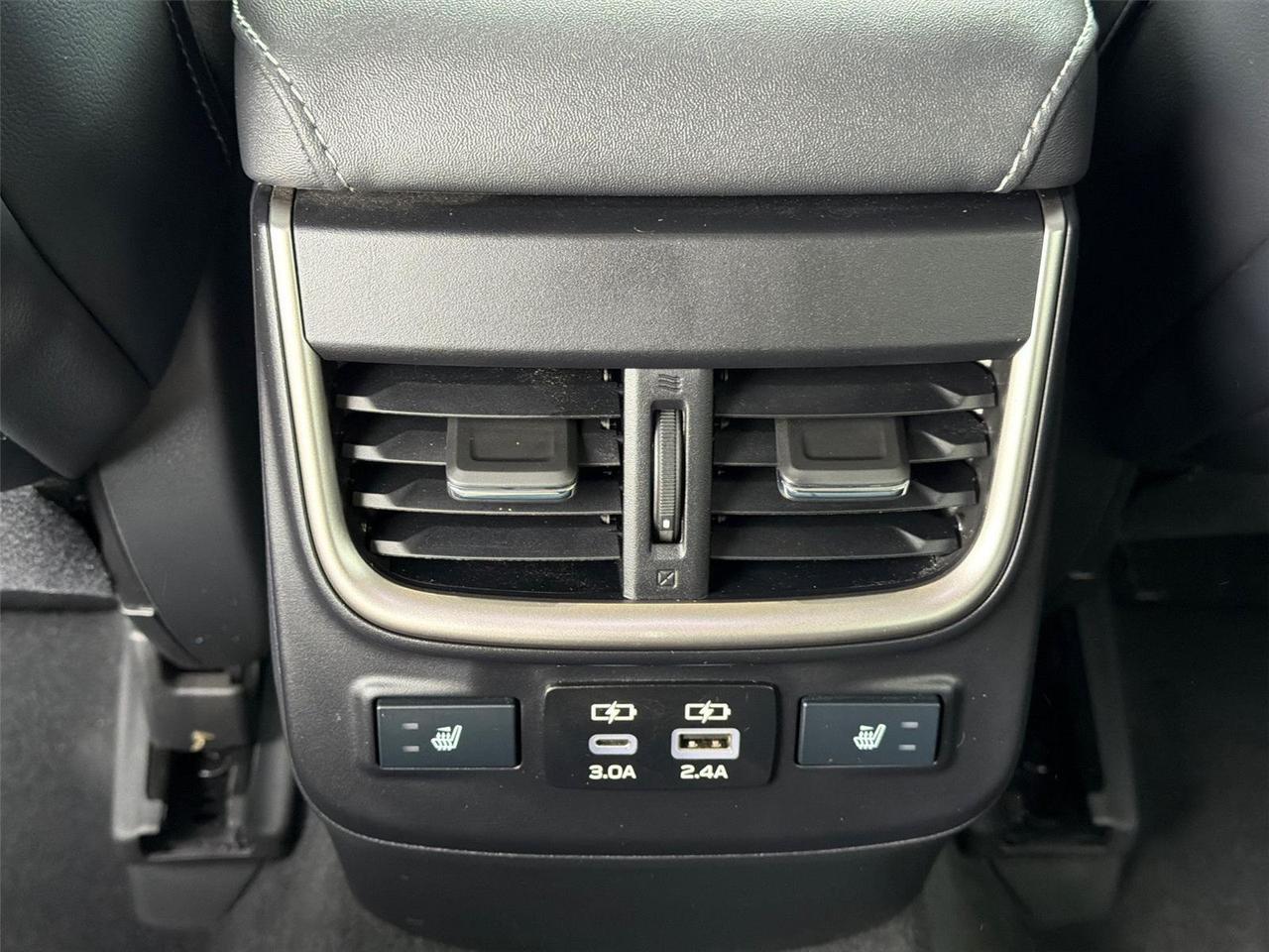 2024 Subaru Outback Limited XT Hagerstown MD