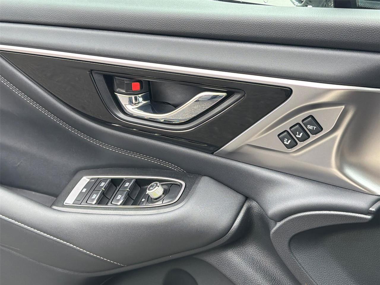 2024 Subaru Outback Limited XT Hagerstown MD