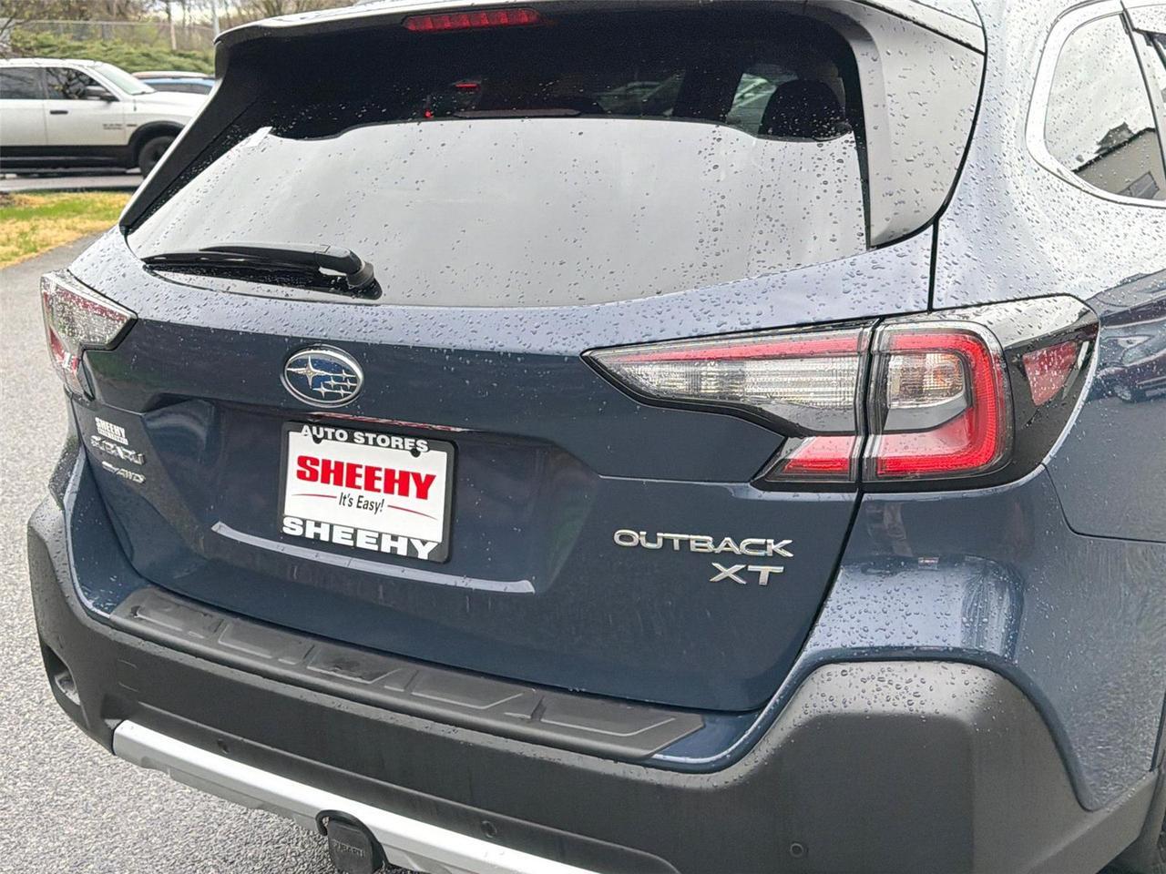 2024 Subaru Outback Limited XT Hagerstown MD