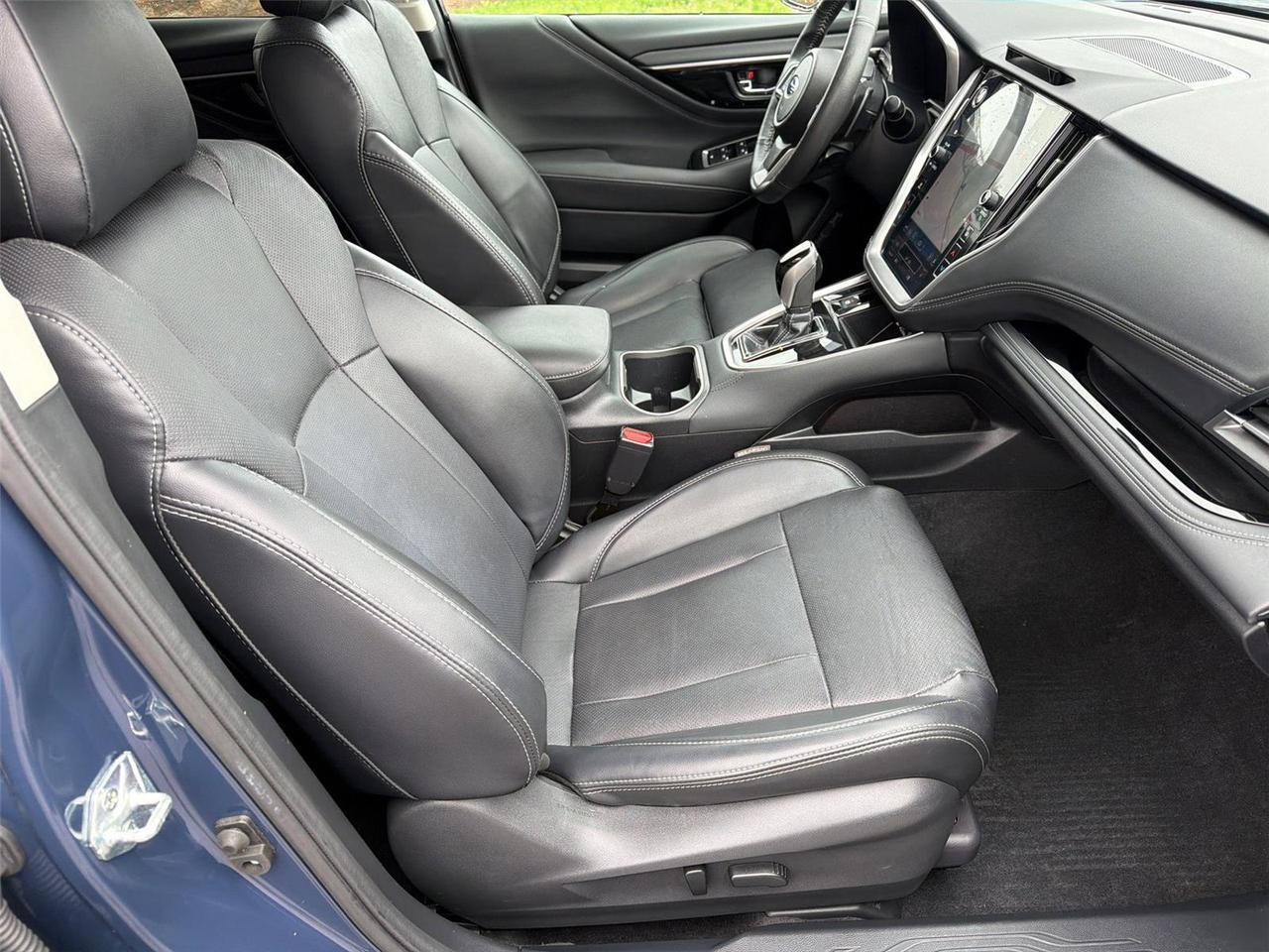 2024 Subaru Outback Limited XT Hagerstown MD