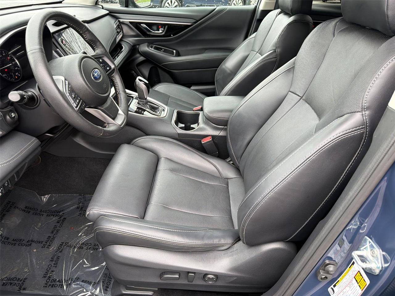 2024 Subaru Outback Limited XT Hagerstown MD