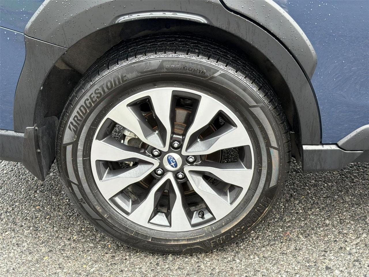 2024 Subaru Outback Limited XT Hagerstown MD