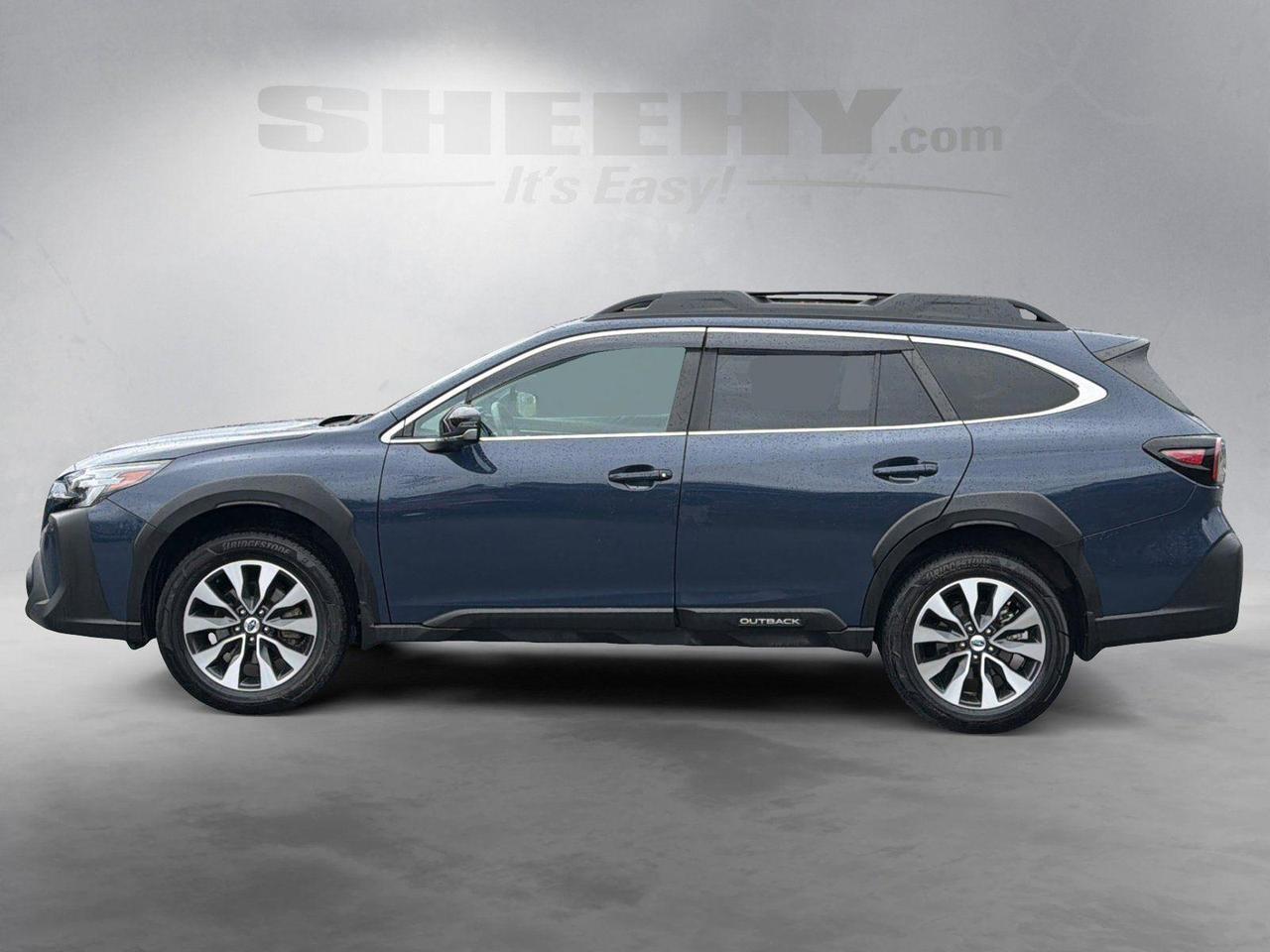 2024 Subaru Outback Limited XT Hagerstown MD