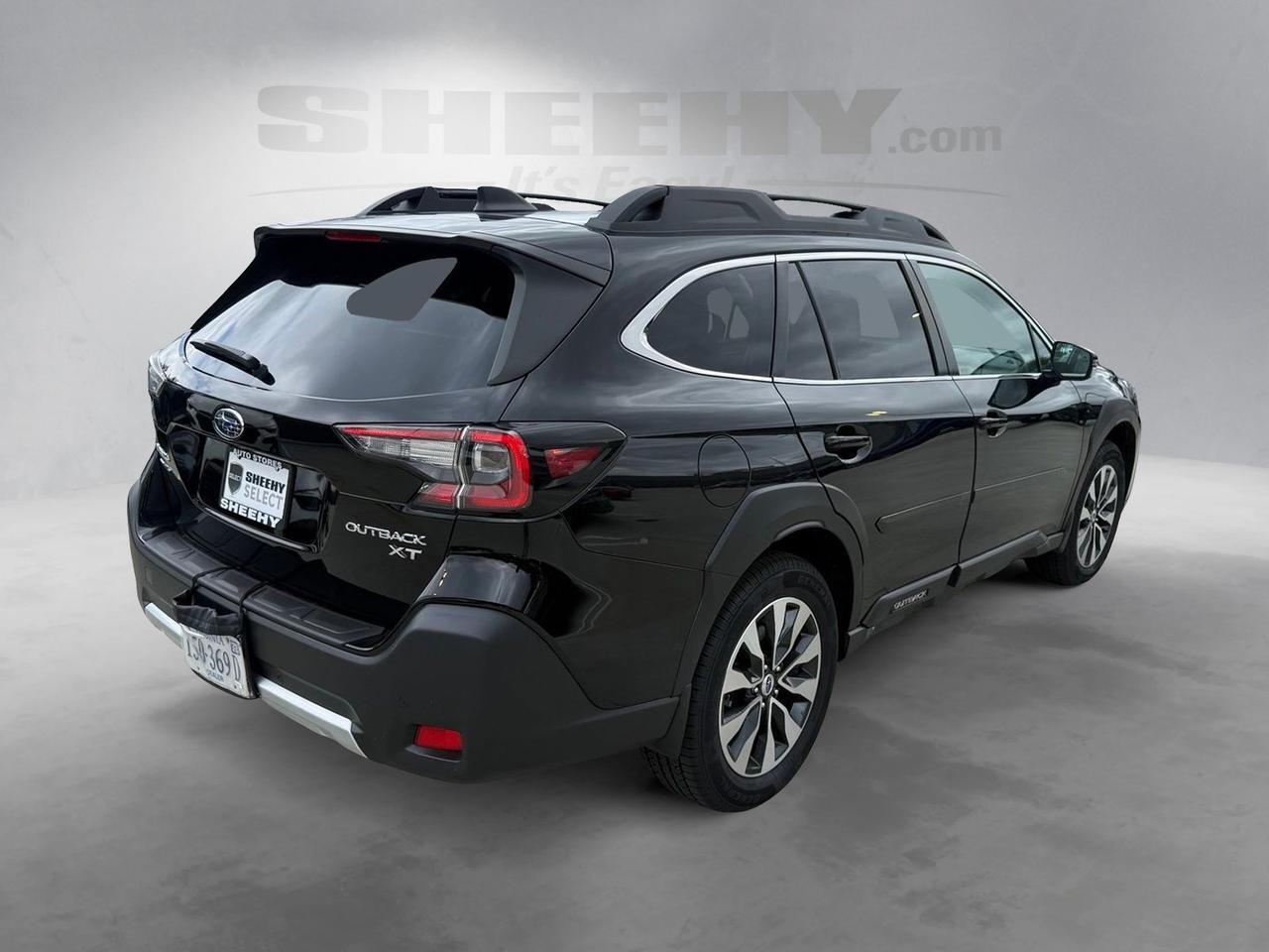 2024 Subaru Outback Limited XT Chantilly VA