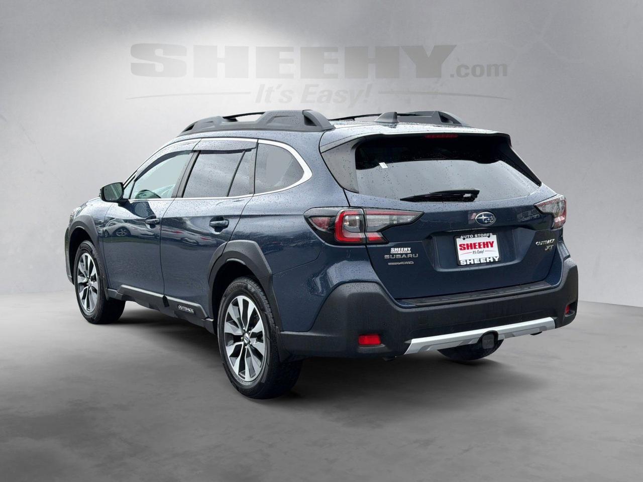 2024 Subaru Outback Limited XT Hagerstown MD