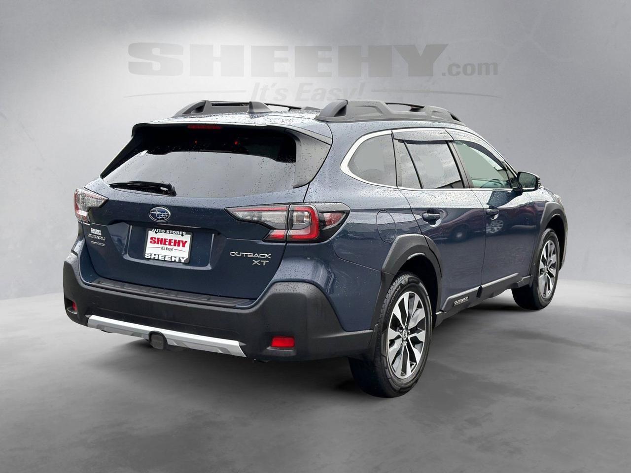 2024 Subaru Outback Limited XT Hagerstown MD