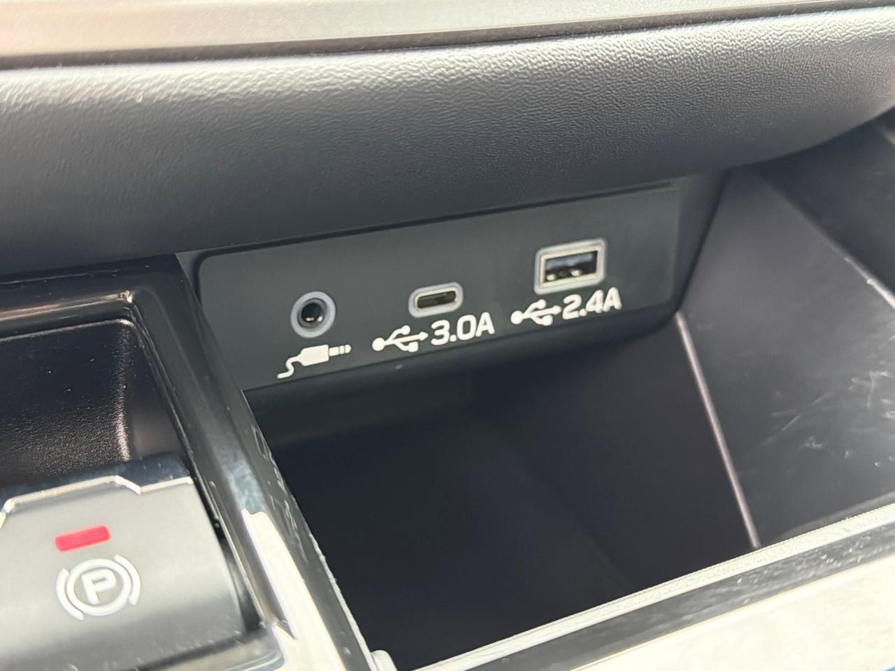 2024 Subaru Outback Limited XT Hagerstown MD