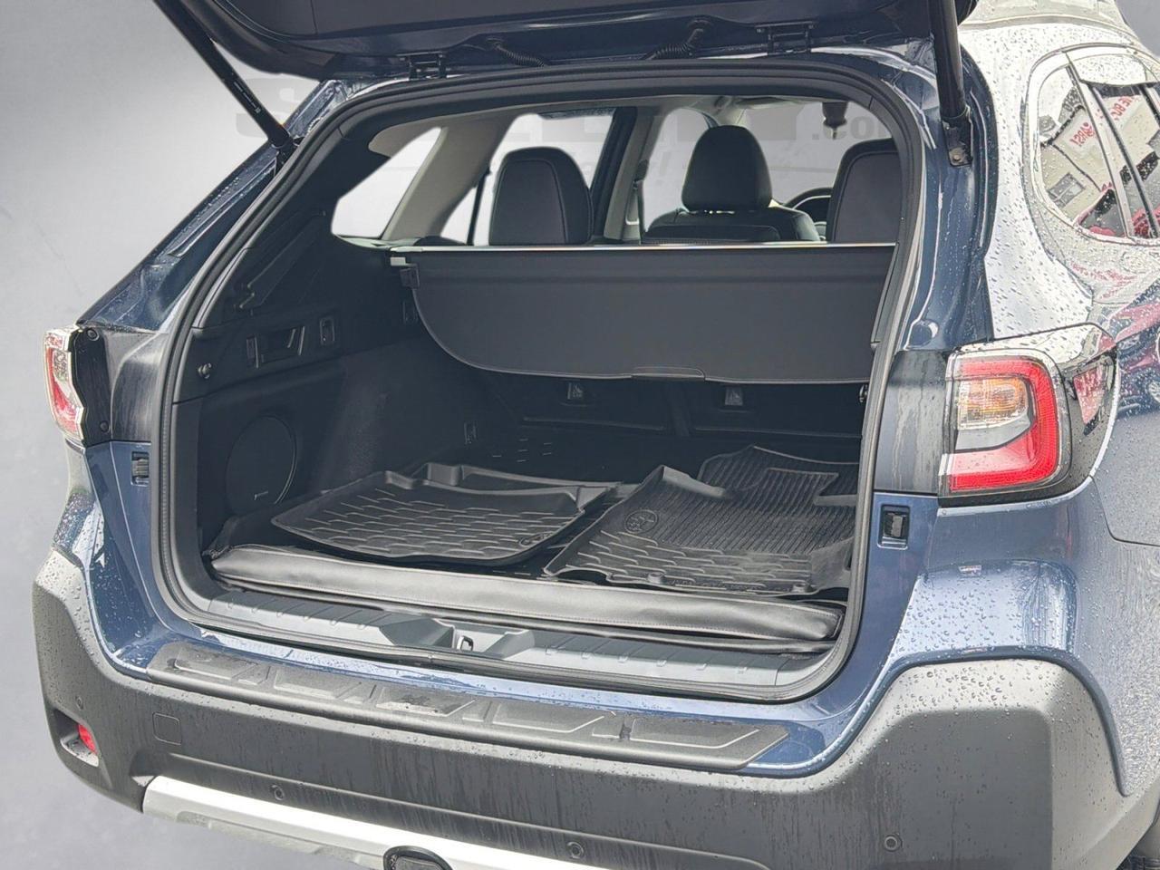 2024 Subaru Outback Limited XT Hagerstown MD