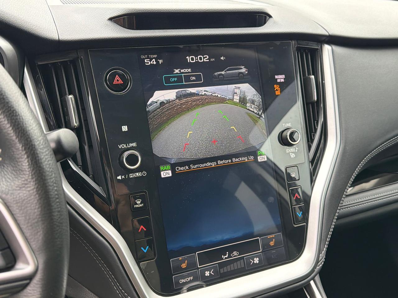 2024 Subaru Outback Limited XT Hagerstown MD