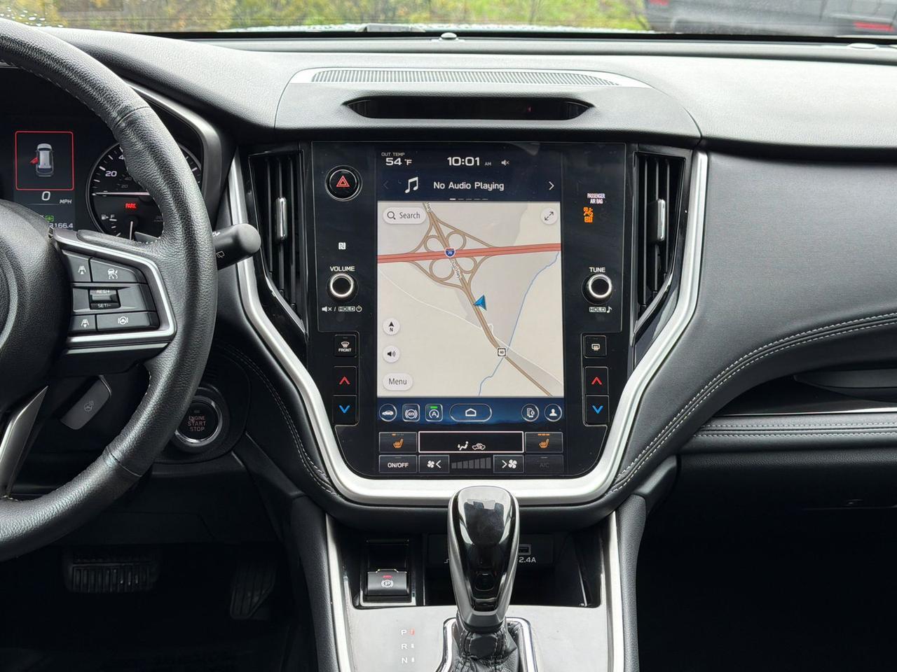 2024 Subaru Outback Limited XT Hagerstown MD