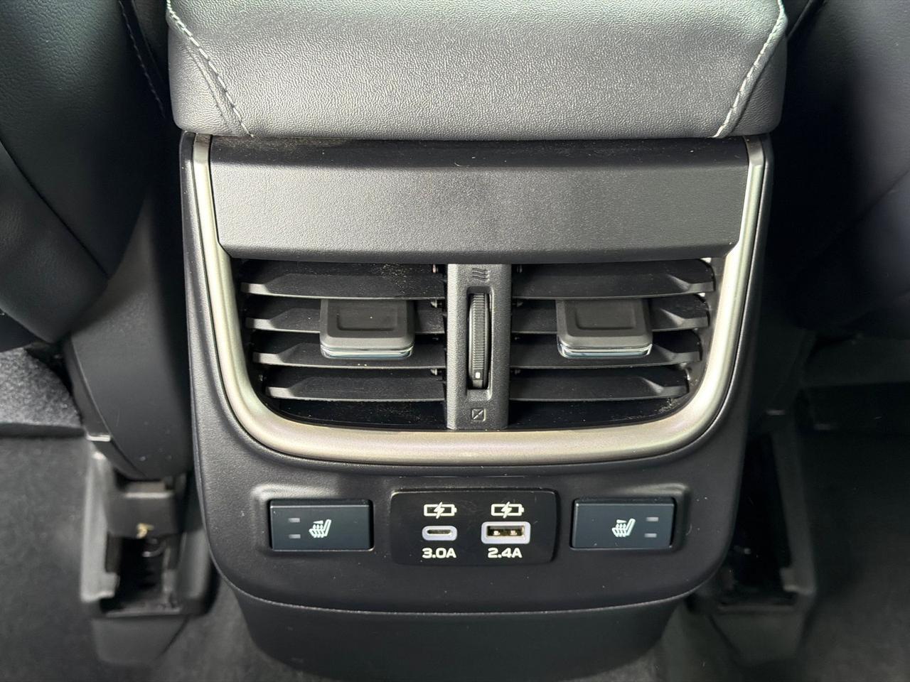 2024 Subaru Outback Limited XT Hagerstown MD