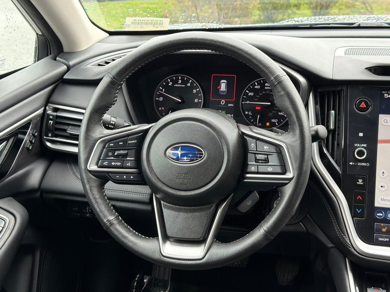 2024 Subaru Outback Limited XT Hagerstown MD