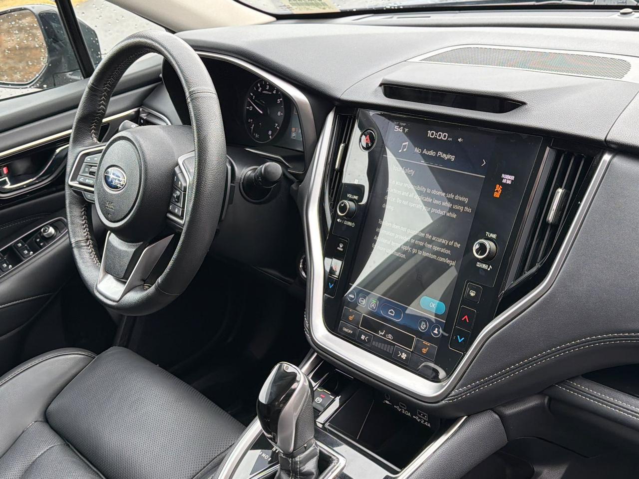 2024 Subaru Outback Limited XT Hagerstown MD