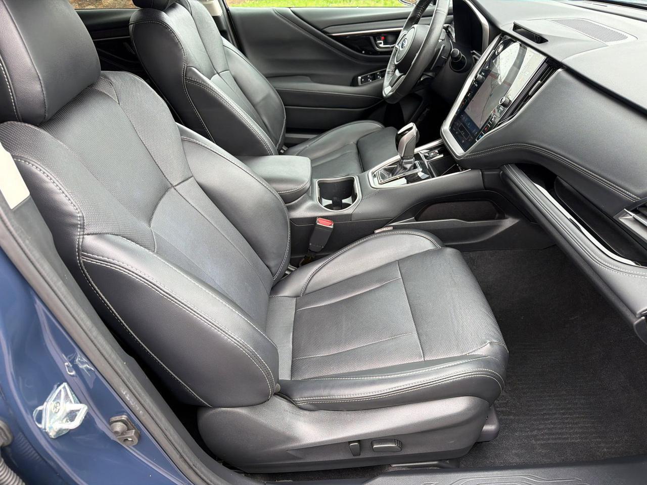 2024 Subaru Outback Limited XT Hagerstown MD