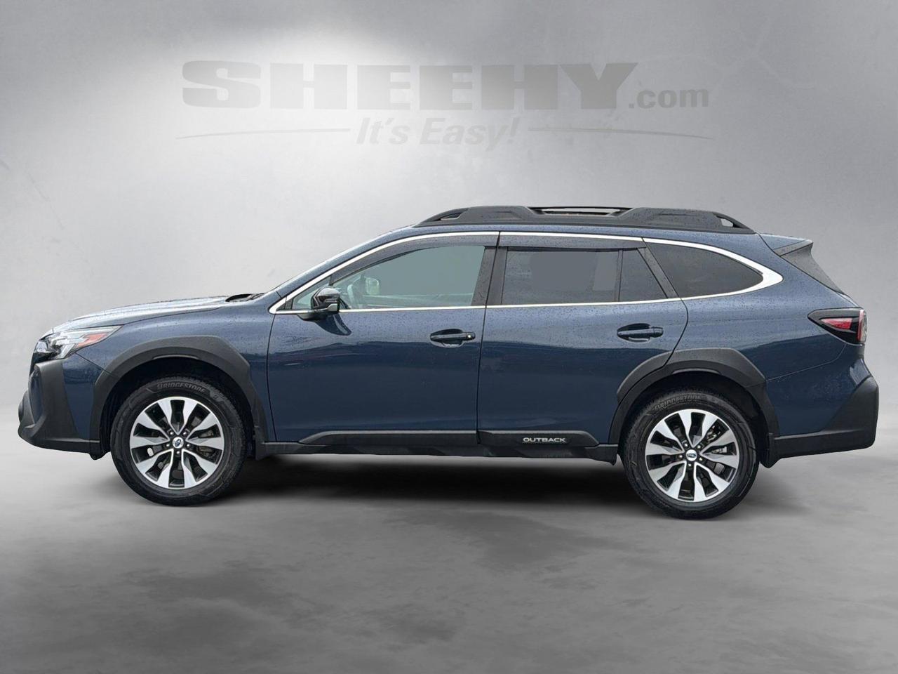 2024 Subaru Outback Limited XT Hagerstown MD