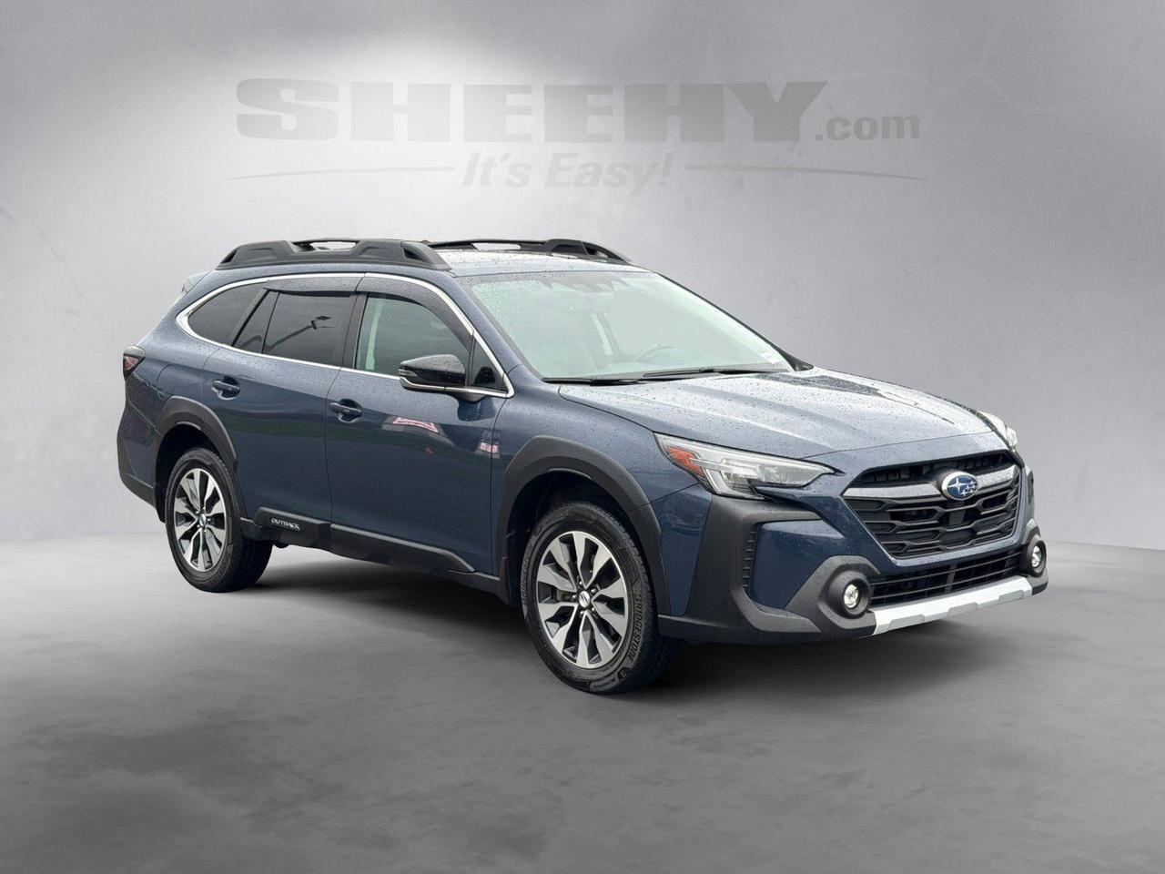 2024 Subaru Outback Limited XT Hagerstown MD