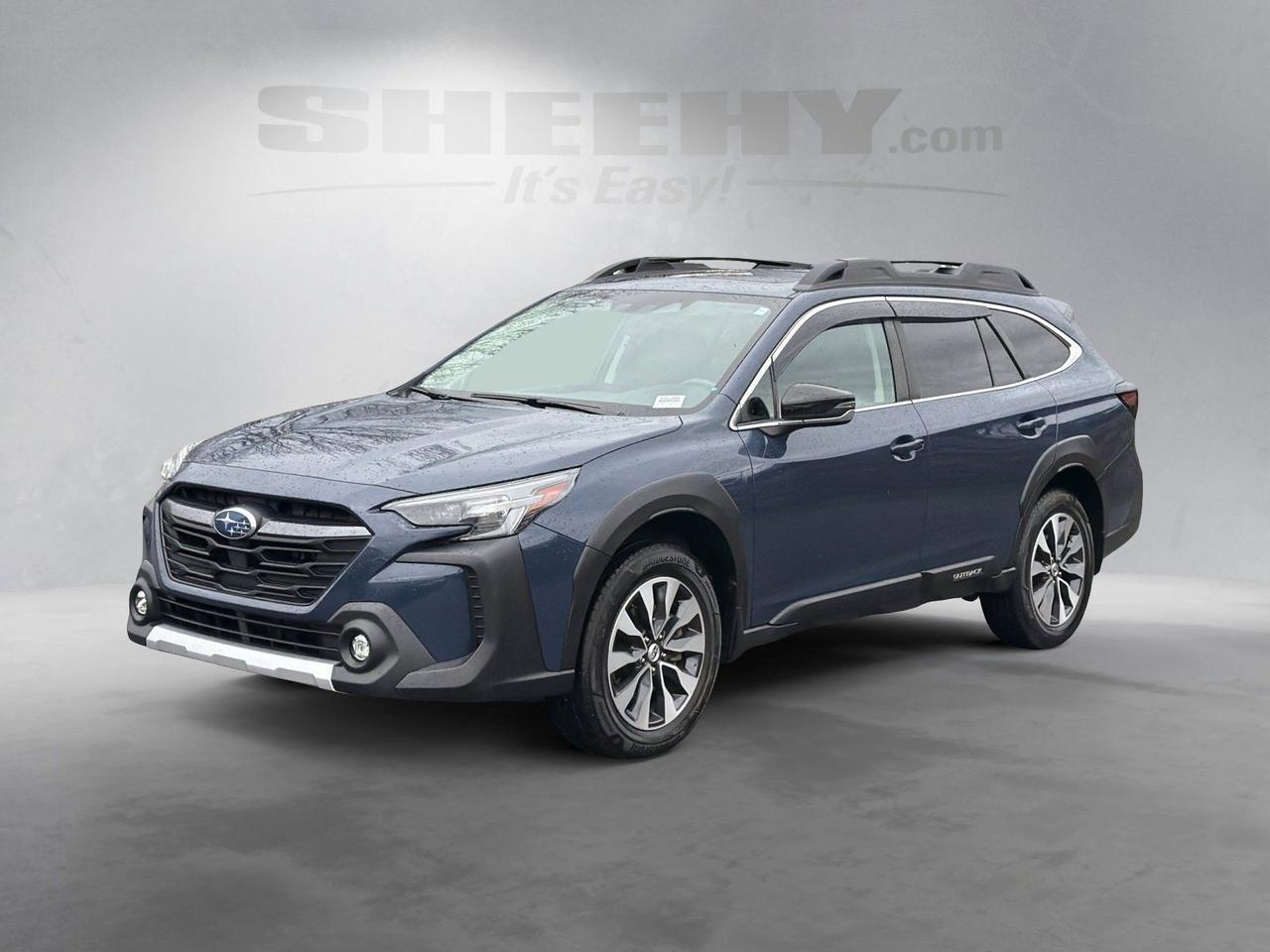 2024 Subaru Outback Limited XT Hagerstown MD