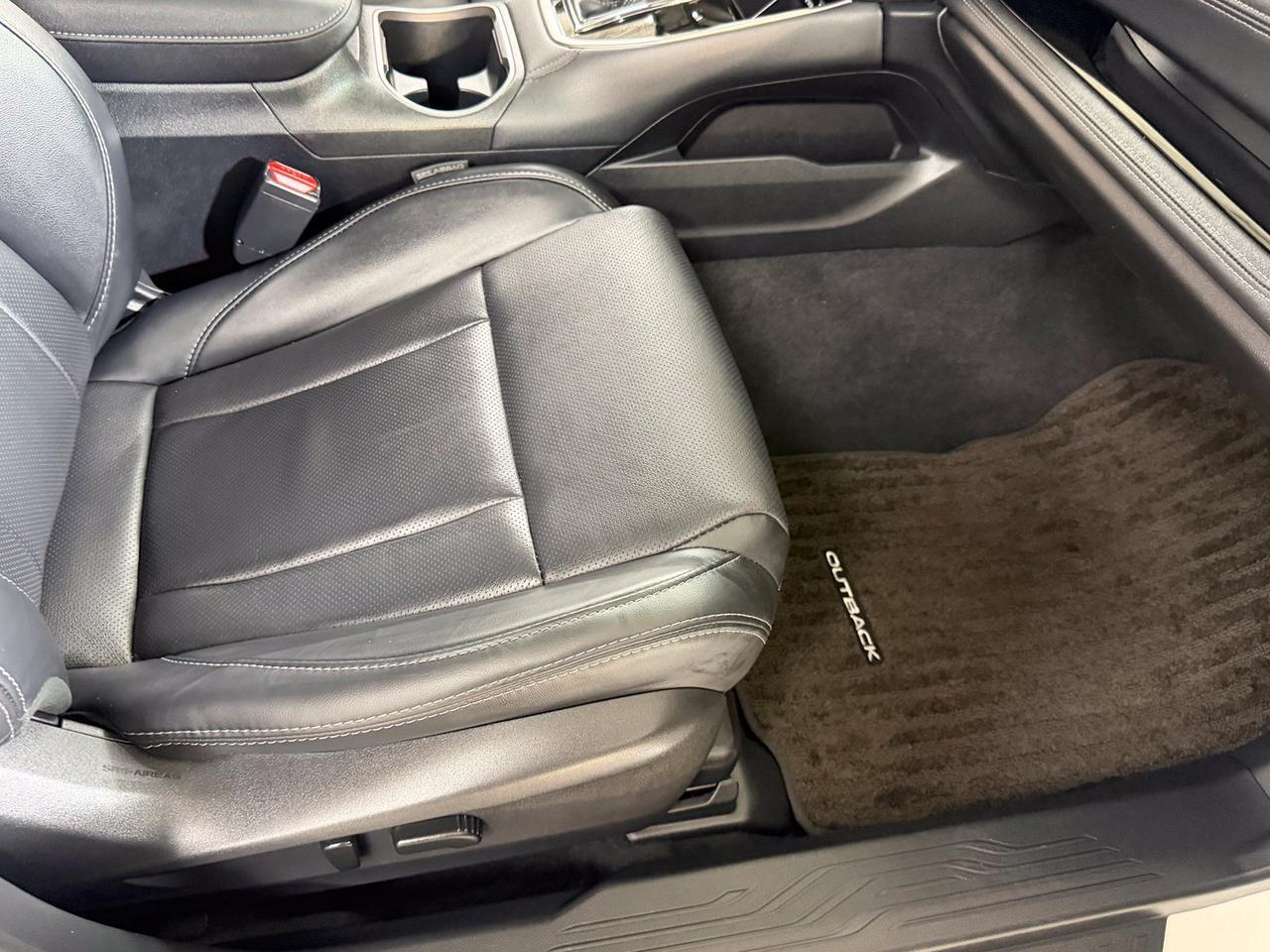 2024 Subaru Outback Limited XT Annapolis MD