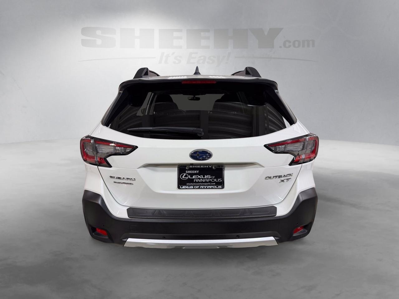 2024 Subaru Outback Limited XT Annapolis MD