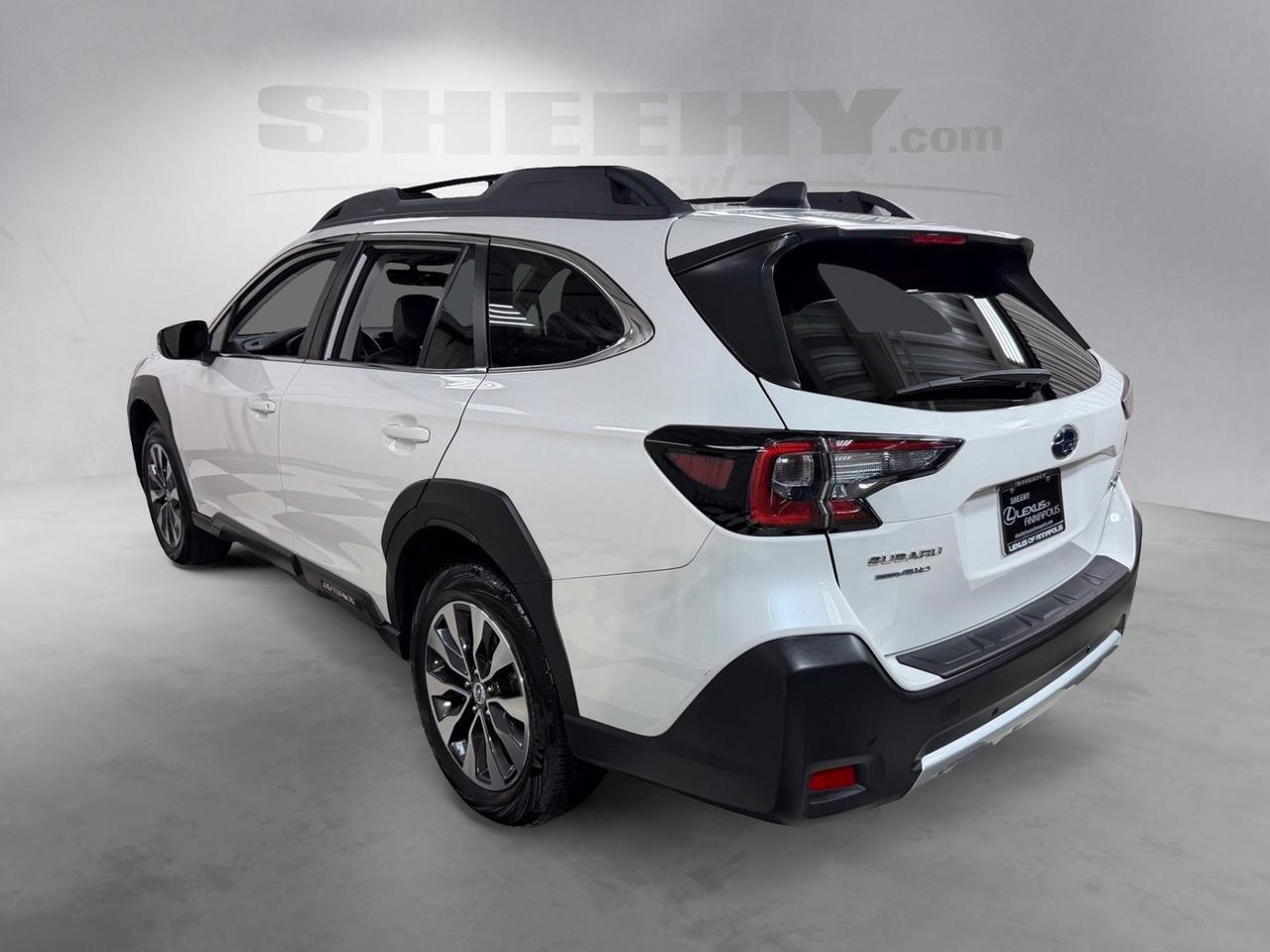 2024 Subaru Outback Limited XT Annapolis MD