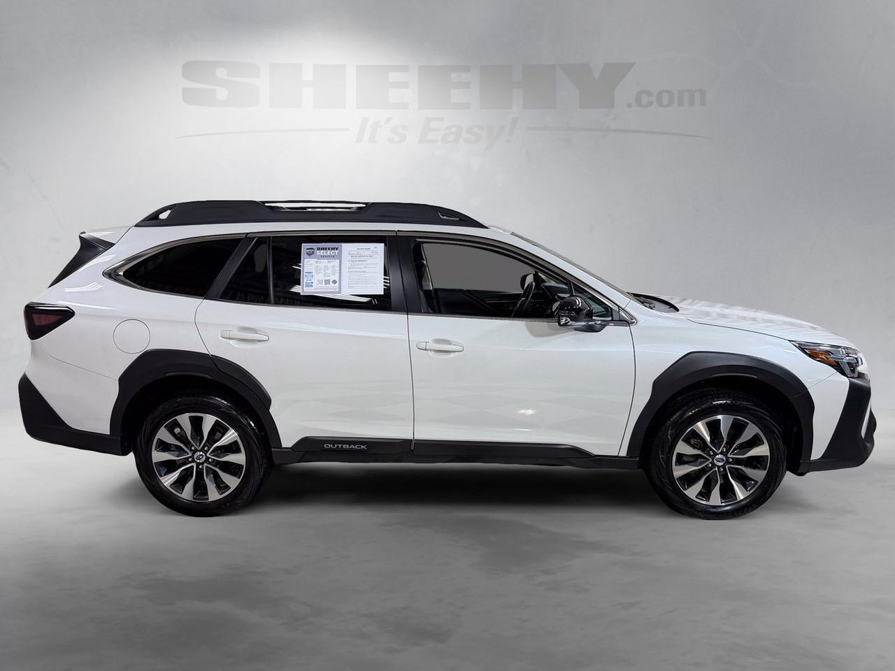 2024 Subaru Outback Limited XT Annapolis MD
