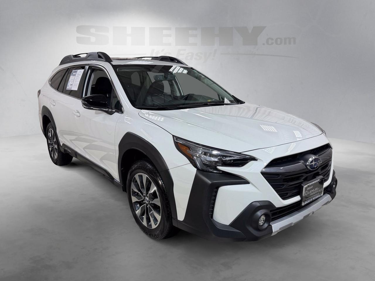 2024 Subaru Outback Limited XT Annapolis MD