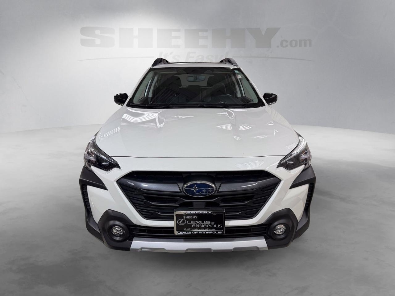 2024 Subaru Outback Limited XT Annapolis MD