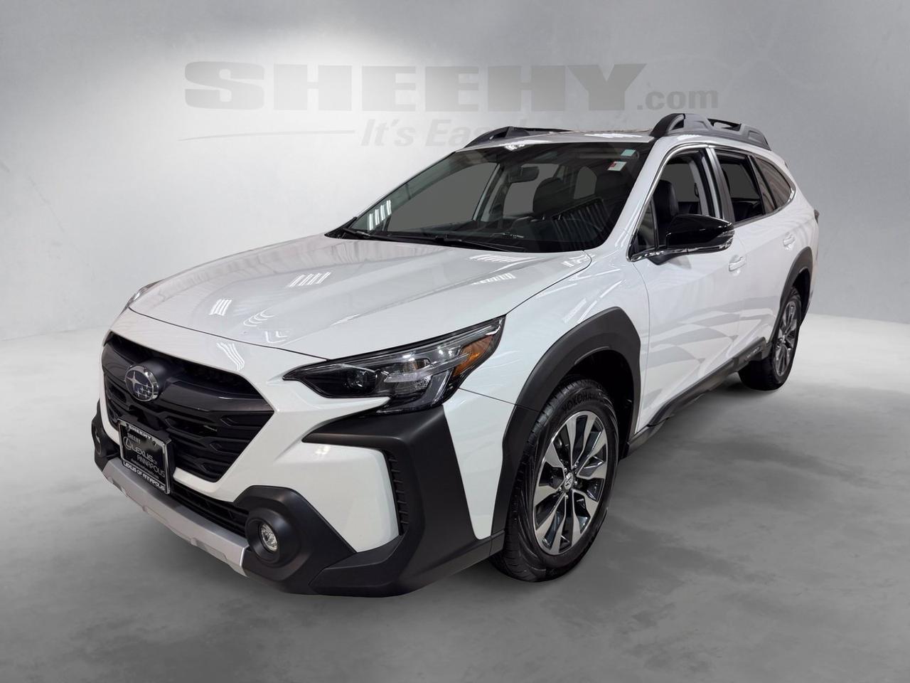 2024 Subaru Outback Limited XT Annapolis MD
