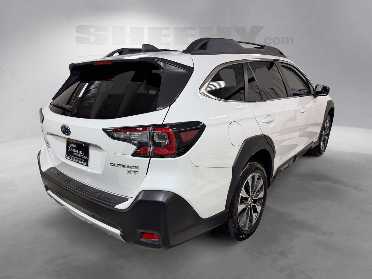 2024 Subaru Outback Limited XT Annapolis MD
