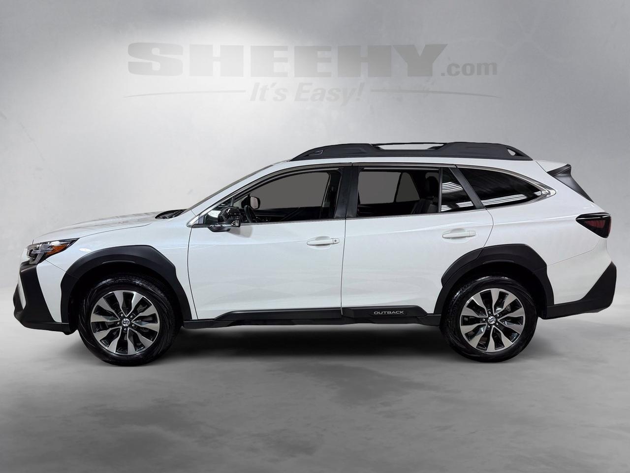 2024 Subaru Outback Limited XT Annapolis MD