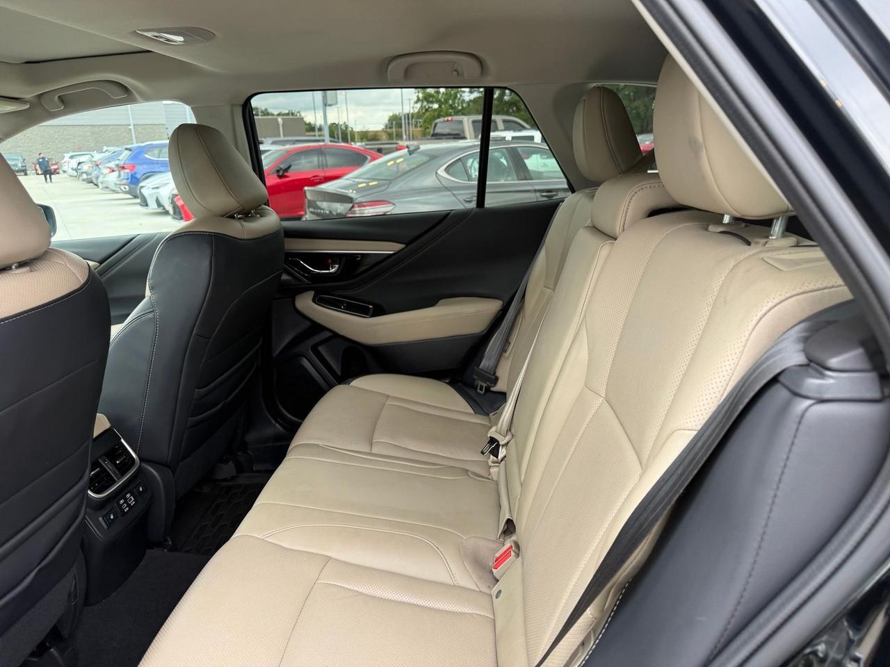 2024 Subaru Outback Limited XT Springfield VA