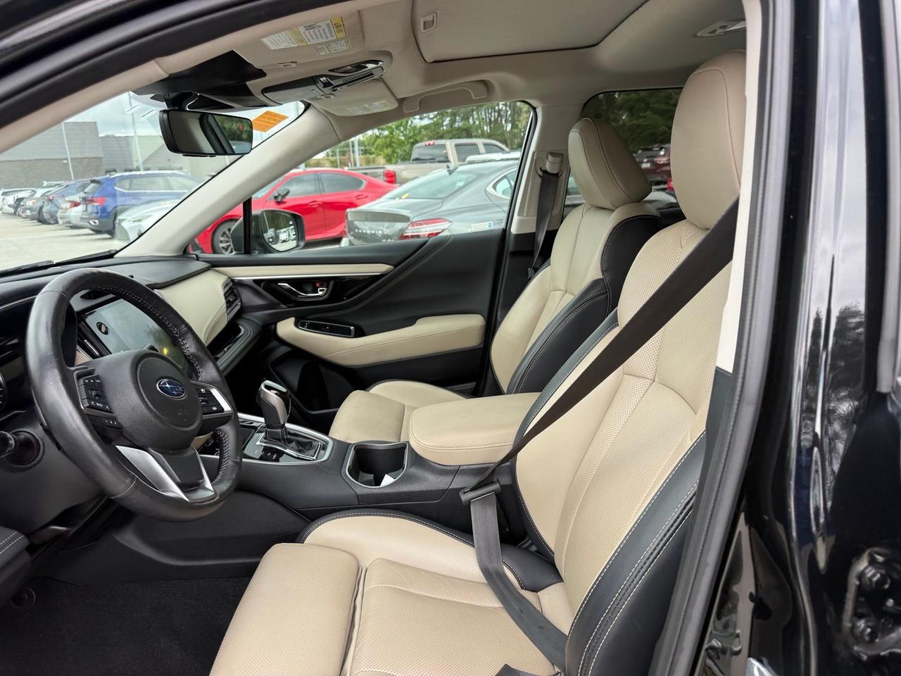 2024 Subaru Outback Limited XT Springfield VA