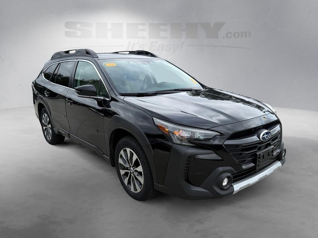 2024 Subaru Outback Limited XT Springfield VA