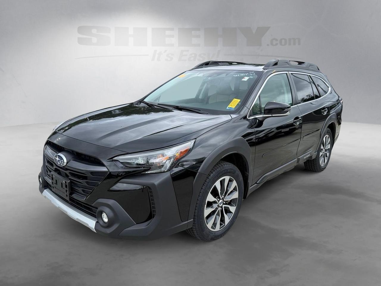 2024 Subaru Outback Limited XT Springfield VA