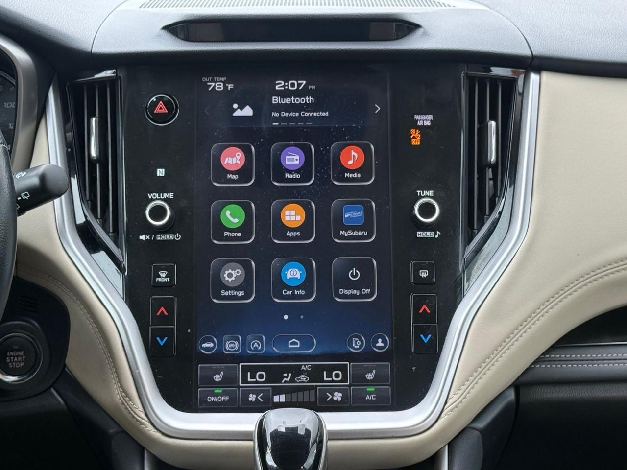 2024 Subaru Outback Limited XT Springfield VA